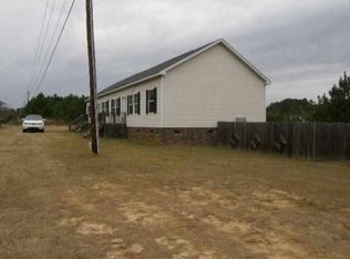 1393 E Ashby Rd, Quinby, SC 29506