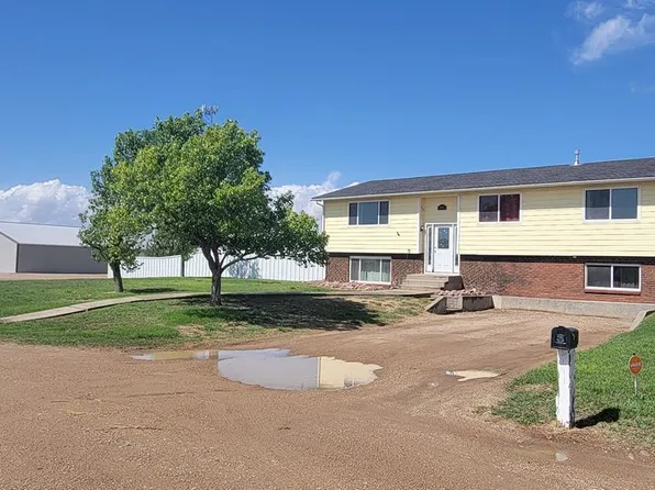 635 Lincoln Ave, Las Animas, CO 81054