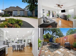 1951 Lexington St, Houston, TX 77098
