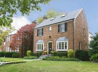 4527 Yuma St NW, Washington, DC 20016