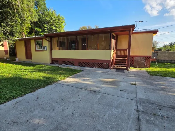14900 Porter St, Dade City, FL 33523