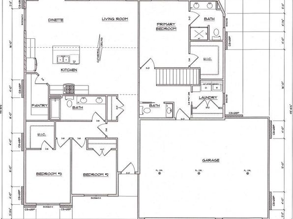 1299 DRIFTWOOD DRIVE, De Pere, WI 54115