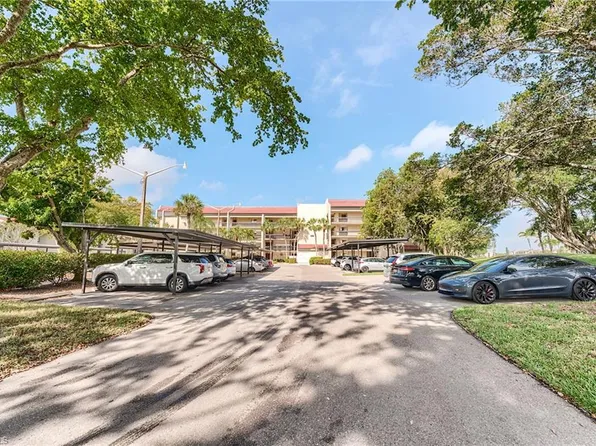 4386 Jib Boom CT #2E, FORT MYERS, FL 33919