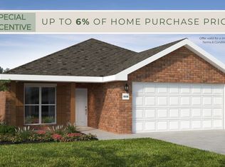 660 Marcella St, Prairie Grove, AR 72753