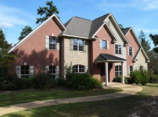 4 Worthington, Hattiesburg, MS 39402
