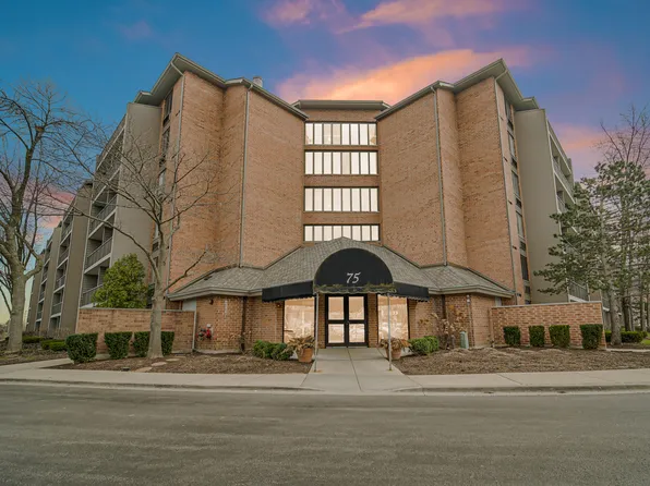 75 Kristin Cir Unit 113, Schaumburg, IL 60195