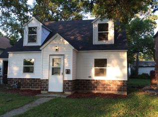 609 3rd Ave SW, Pipestone, MN 56164