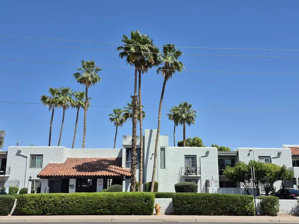 3313 N 68th St, Scottsdale, AZ