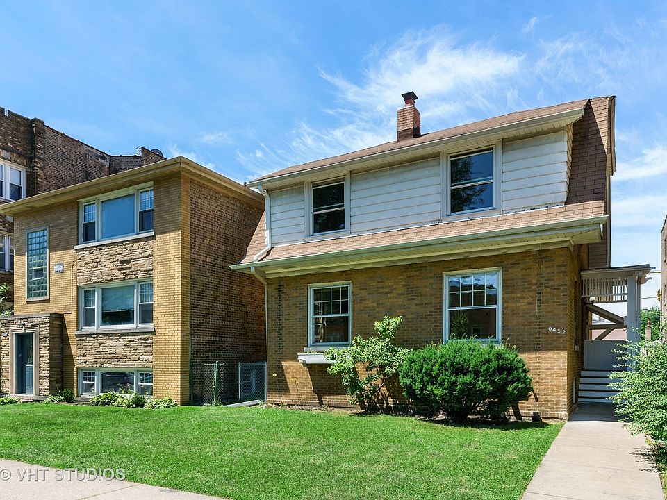 1st image of 6452 N Washtenaw Ave