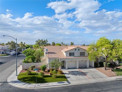 7984 Laurena Ave, Las Vegas, NV, 89147