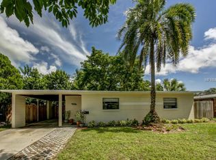3601 62nd St N, Saint Petersburg, FL 33710
