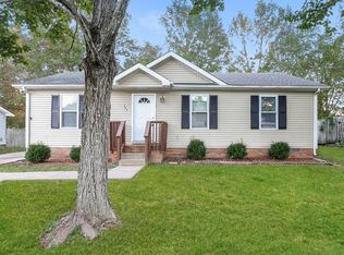 565 Bridgette Dr, Clarksville, TN