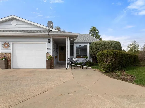 3932 S 56a Street Close, Camrose, AB T4V 4L1