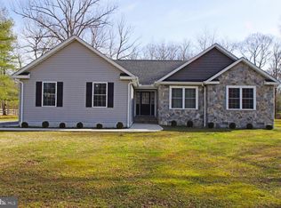 2018 Pine Pitch Rd, Harrington, DE 19952