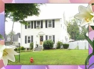 92 Golden Hill Ave, Goshen, NY 10924