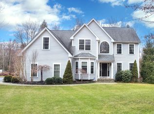 22 Jensen Farm Rd, Oxford, CT 06478