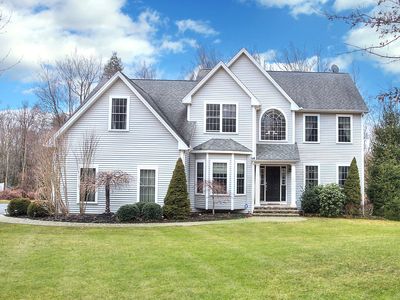 22 Jensen Farm Road, Oxford, CT, 06478