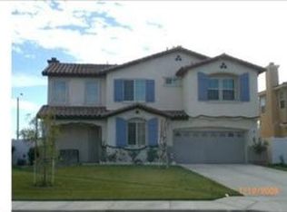 655 Passiflora Dr, Perris, CA 92571