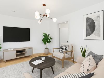 174 Beacon Ave APT 3, Jersey City, NJ, 07306