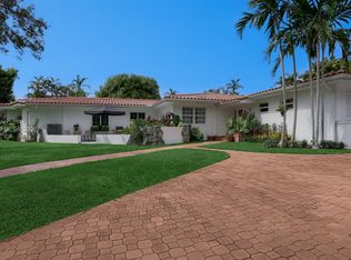 2310 Country Club Prado, Coral Gables, FL 33134