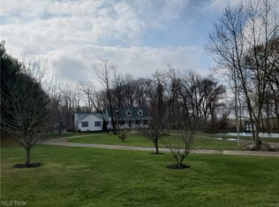 8019 Moody Rd, Centerburg, OH 43011