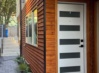 5218 Delridge Way SW #E, Seattle, WA 98106