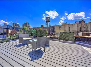 126 Mac Dougal St #2D, New York, NY 10012