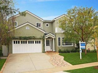1007 Kagawa St, Pacific Palisades, CA 90272