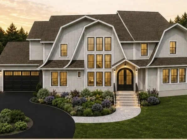 1 Noe Ave, Madison Boro, NJ 07940