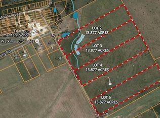 902 Hall Dr, Hallsburg, TX 76705