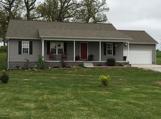 2304 Geneva Dr, Harrison, AR 72601