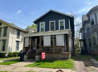 146 Pine St #1B, Lockport, NY 14094