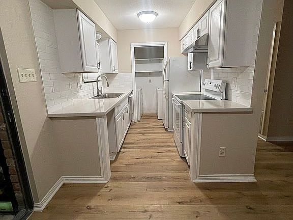 5th image of 8801 Hammerly Blvd APT 603