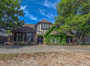 3504 Goodfellow Ln, Amarillo, TX 79121