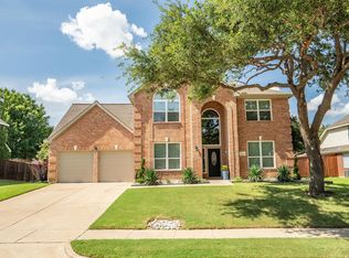 1312 Cherry Brook Way, Flower Mound, TX 75028