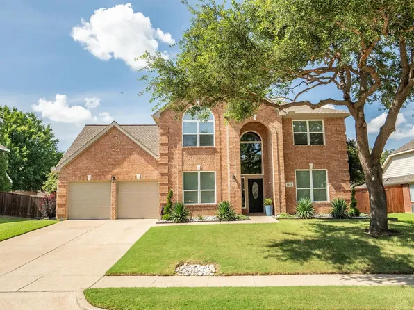 1312 Cherry Brook Way, Flower Mound, TX 75028