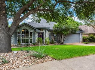 6108 Back Bay Ln, Austin, TX 78739