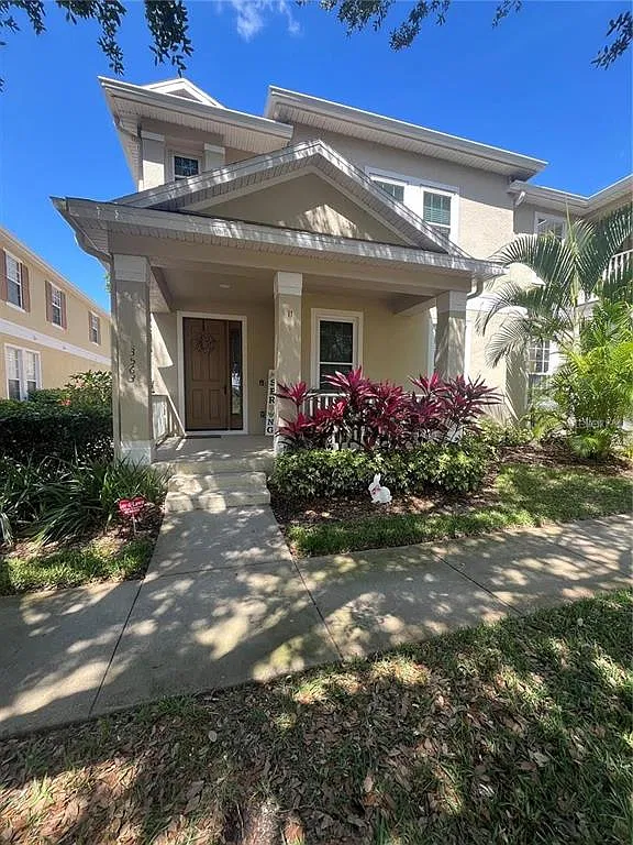 3 bed, 2.5 bath, 1668 sqft, $1,995 — Photo 2