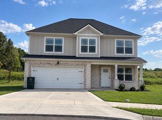 1118 Addler Dr, Springfield, TN 37172