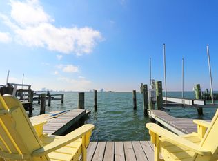 482 W Shore Dr APT A, Brigantine, NJ 08203
