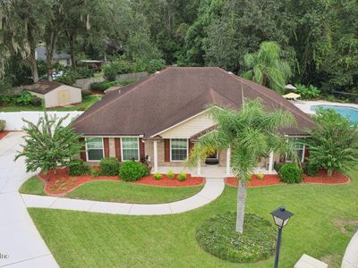 4437 HOLLYGATE Court, Jacksonville, FL, 32258