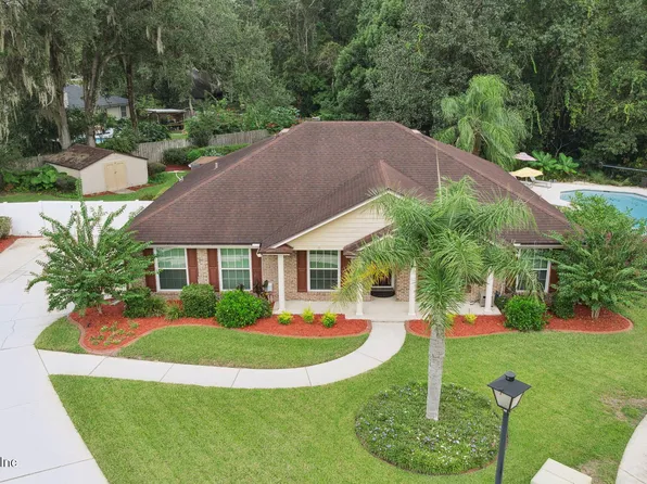 4437 HOLLYGATE Court, Jacksonville, FL 32258