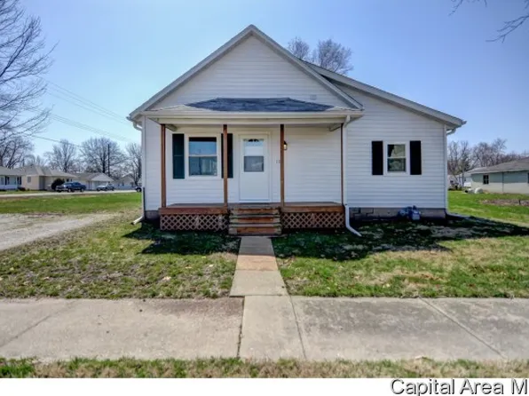 131 Cherry St, Kincaid, IL 62540