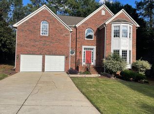 1 Tideland Ct, Mauldin, SC 29662