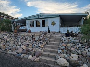 3003 W Broadway Blvd #43, Tucson, AZ 85745