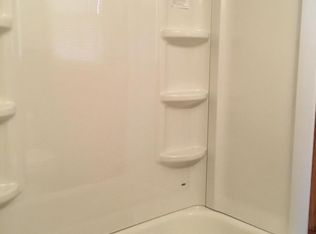 1102 Amarillo St #B, Abilene, TX 79602