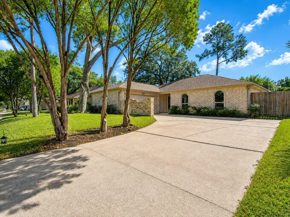 22307 Goldstone Dr, Katy, TX 77450