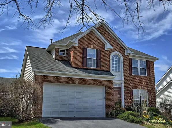 3975 Triton St, Frederick, MD 21704