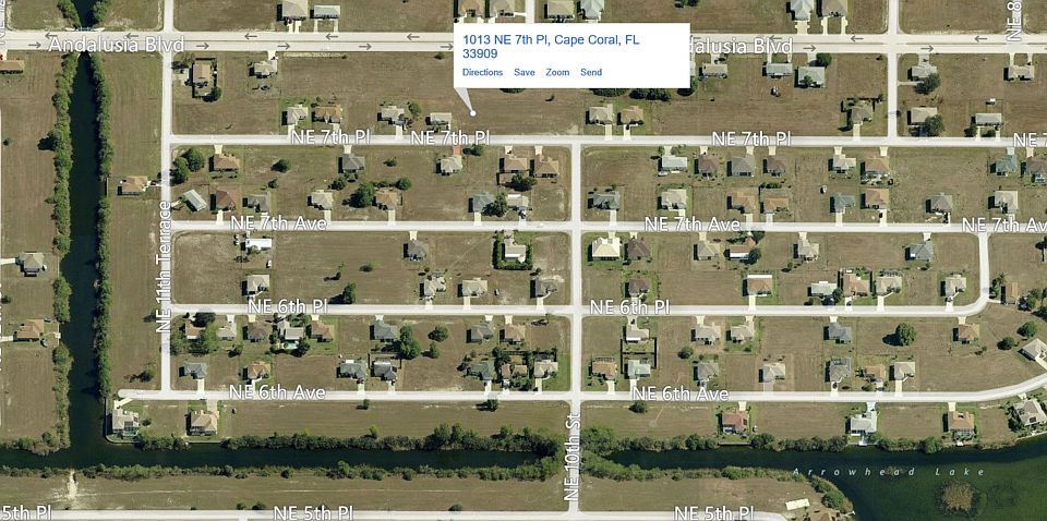 1st image of 1013 NE 7th Pl
