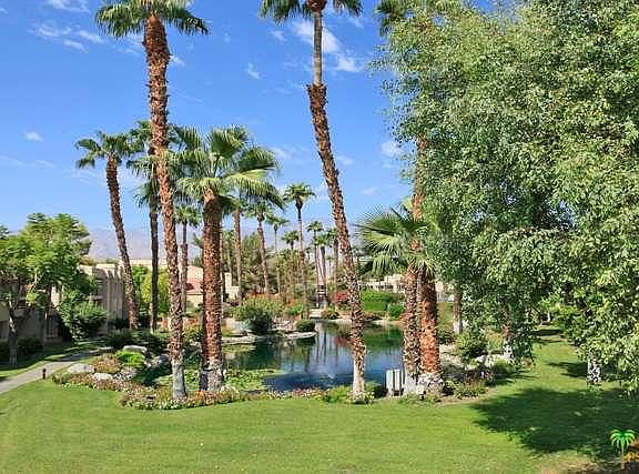 2nd image of 35200 Cathedral Canyon Dr #T160